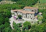 Location vacances Roccastrada - Apartment Nobile - Borgo la Civitella by Interhome-1