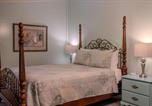 Location vacances Sylva - Mckinley Edwards Inn-4