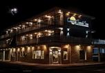 Hôtel Wildwood - Coastal Sands Inn-1