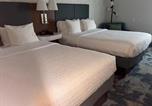 Hôtel Louisville - Hampton Inn Louisville/I-65/Brooks Road-1