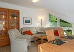 Location vacances Zinnowitz - Haus Oie Idyll mit Balkon 10 Minuten zum Strand-4