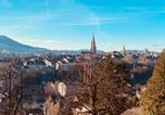 Location vacances Berne - Le Bijou Bk9 Presidential Suite-2