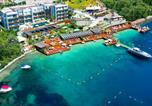 Hôtel Yalıkavak - Mare Deluxe Residences & Villas-1