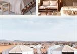Location vacances Merzouga - Riad tenere camp-4