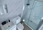 Location vacances Manchester - Cozy Studio in Manchester M U F C-o2whp-Lccc-Coop-3