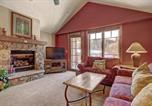 Location vacances Breckenridge - Mountain Thunder M1401-1
