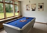 Location vacances Oxford - Spacious and stylish with games room, huge garden, peaceful surroundings-1