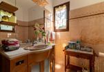 Location vacances Vence - Provencial Villa in Vence with Private Swimming Pool-4