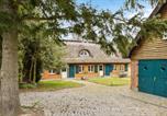 Location vacances Lancken-Granitz - Ferienwohnung Jägersruh-1
