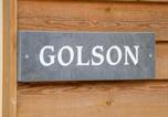 Location vacances Sutton Bridge - Golson Stable-3