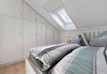 Location vacances Bad Wildbad - Ferienwohnung Kraft-3