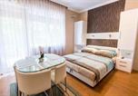 Location vacances  Hongrie - Apartments in Siofok - Balaton 49198-4