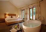 Hôtel Münsing - La Villa am Starnberger See-3