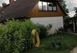 Location vacances Rostock - Ferienwohnung-am-zoo-1