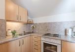 Location vacances Oberaudorf - Chiemgau Comfort A8 Ferienwohnanlage Oberaudorf mit Hallenbad und Sauna-4