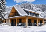 Location vacances Bad Bleiberg - Alpenchalet Kärntnerglück-1
