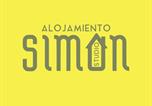 Location vacances Murcie - Studio Simon 1 Murcia-1