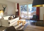 Location vacances Bruck an der Großglocknerstraße - Ski & Golf Suites Zell am See-4