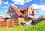 Location vacances Boltenhagen - Rosenweg 16 Wohnung 2-4