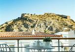 Location vacances Nauplie - Filoxenion Luxury Rooms & Lofts-2
