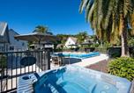 Location vacances Russell - Tinkerbell Cottage 2-4 Bedroom- Russell Cottages Collection-3