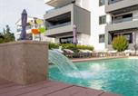 Location vacances Sveti Filip i Jakov - Apartments in Sv. Filip i Jakov 53580-4