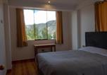 Location vacances  agua calientes - Depa Urubamba-4