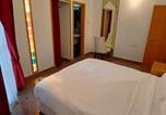 Hôtel Qurm - فندق مرتفعات القرم-3