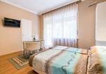 Location vacances  Hongrie - Apartments in Siofok - Balaton 49198-3