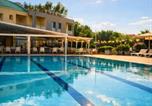 Hôtel Arezzo - Hotel Arezzo Asc-1