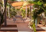 Village vacances Australie - Broome Vacation Village-2