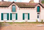 Location vacances Rambouillet - Gîte paisible dans la nature près de Chartres - Fr-1-581-142-1