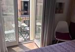 Hôtel Province de Barletta-Andria-Trani - Essence-3