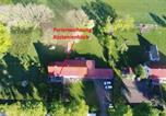 Location vacances Dreschvitz - Ferienwohnung-Kastanienblick-2