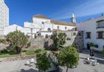 Location vacances  Le château et le parc naturel de Castro Marim - Ayamonte Market Suites by Ĥ-4