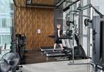 Location vacances Khlong Toei - Thecrestsukhumvit34 - Thonglor Bts-4