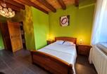 Hôtel Virton - Chambre d'hôtes cosy près de Luxembourg et Belgique - Fr-1-584-328-2