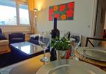 Location vacances Cologne - Apartment Köln Deutz-1