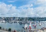 Location vacances Cork - 2 bedroom harbour view apartment in Kinsale-1