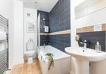 Location vacances Keynsham - Large 5bed Town House-Sleeps 9-By Fabaccommodation-4