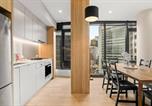 Location vacances Sydney - Stylish 2 Bed in Central Cbd with Pool & Gym-4