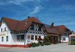 Hôtel Leipheim - Gasthof zur Sonne-1