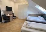 Hôtel Osthofen - Hotel Montenegro-2