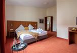 Hôtel Werbach - Das kleine Amtshotel-3