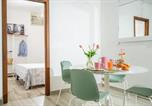 Location vacances Vico Equense - Civico 21 Holiday Home-4