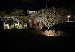 Location vacances Naples - Orchid House-1
