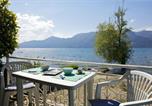 Location vacances  Province de Varèse - Casa Azzurra-4