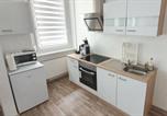 Location vacances Triberg im Schwarzwald - H-Apartment 2-3
