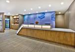 Hôtel Grove City - Springhill Suites by Marriott Pittsburgh Butler/Centre City-3