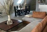 Location vacances Gramat - Le Clos Lotois - Chambre d'hôtes de charme entre Padirac et Rocamadour-4